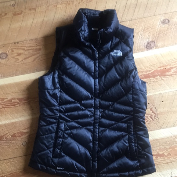 The North Face Jackets & Blazers - North face vest